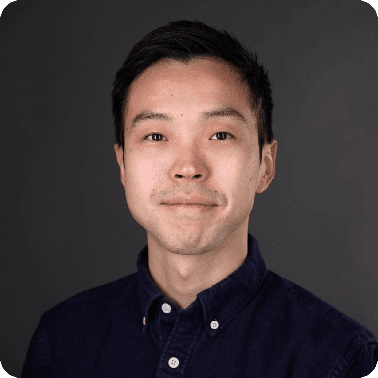Daryl Xu, Co-Founder & CEO