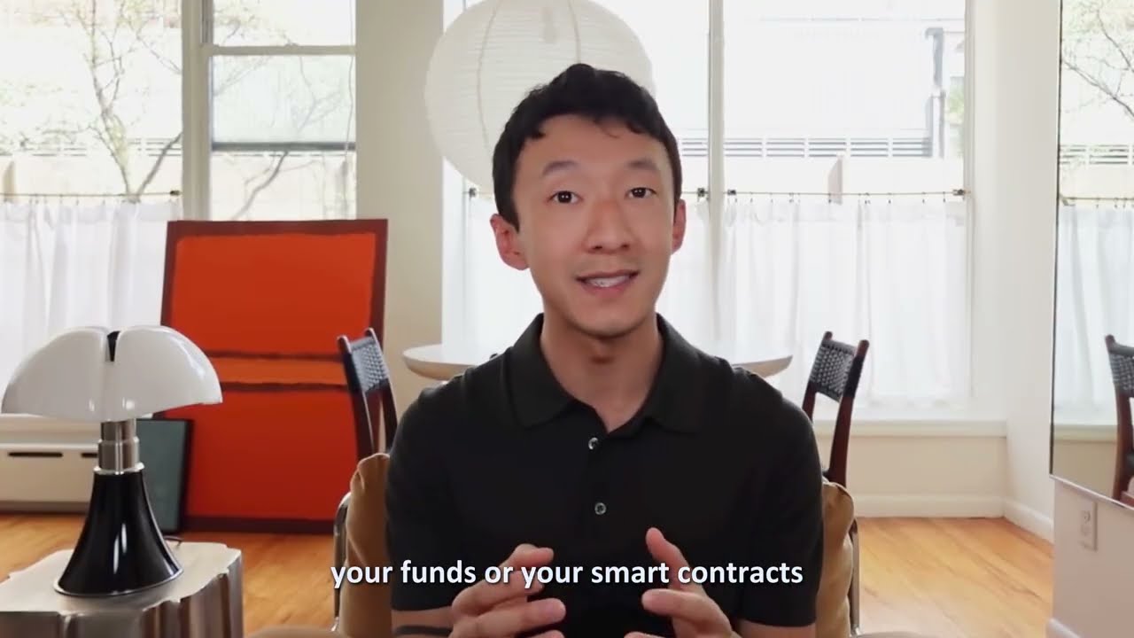 Bridging the Gap: Why Onchain Operations Require Deterministic Automation video tutorial banner
